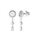 Guess Tiny Pearly JUBE05521JWRHT/U