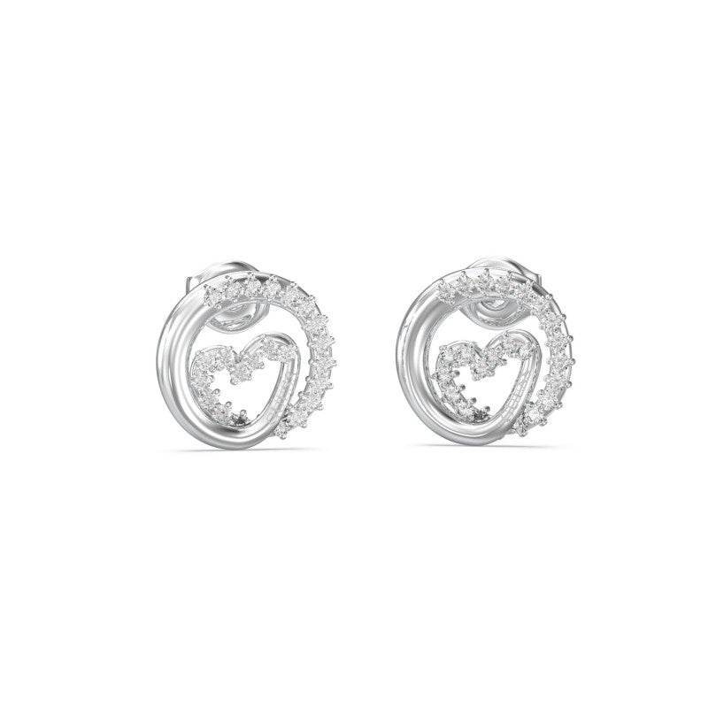 Guess Iconique JUBE05528JWRHT/U
