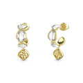 Guess Mamounia JUBE05571JWYGT/U