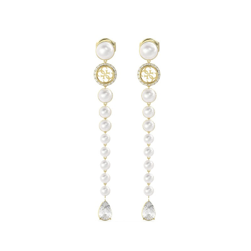 Guess Tiny Pearly JUBE05578JWYGT/U