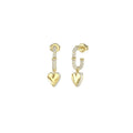 Guess By Your Side JUBE06075JWYGT/U