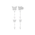 Guess Borboleta JUBE06128JWRHT/U