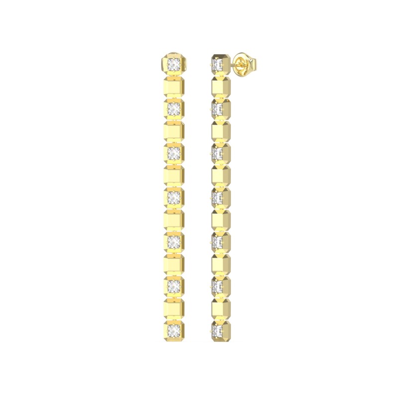 Guess Ace Of Diamonds JUBE06173JWYGT/U