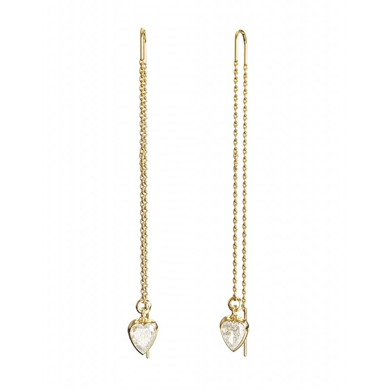 Guess Crystal Love JUBE06364JWYGT/U