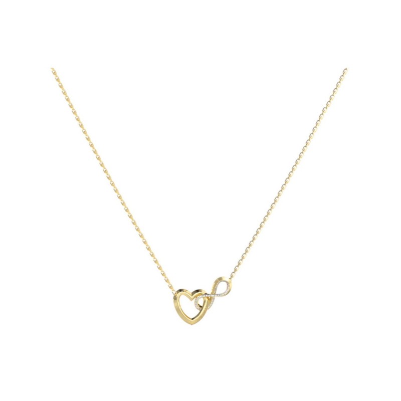 Guess Iconique JUBN05530JWYGT/U