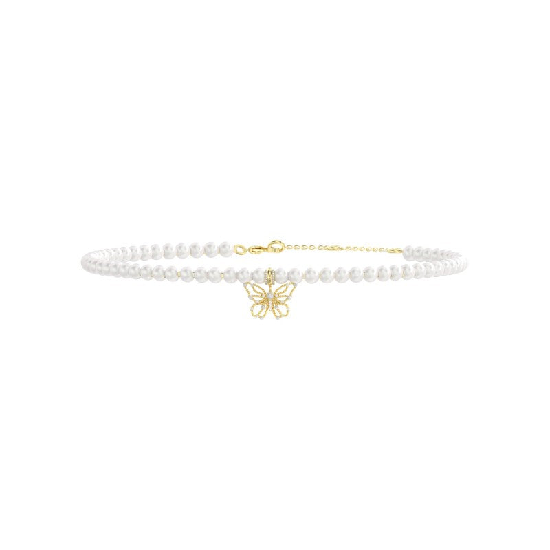 Guess Borboleta JUBN06122JWYGT/U