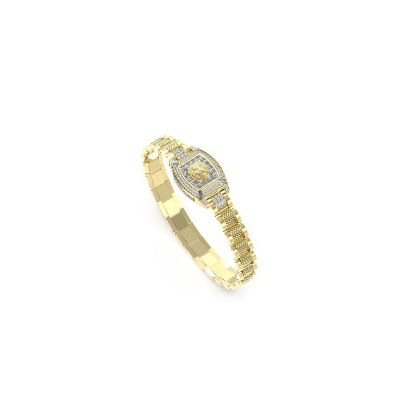 Guess Lion King JUMB05000JWYGT/U
