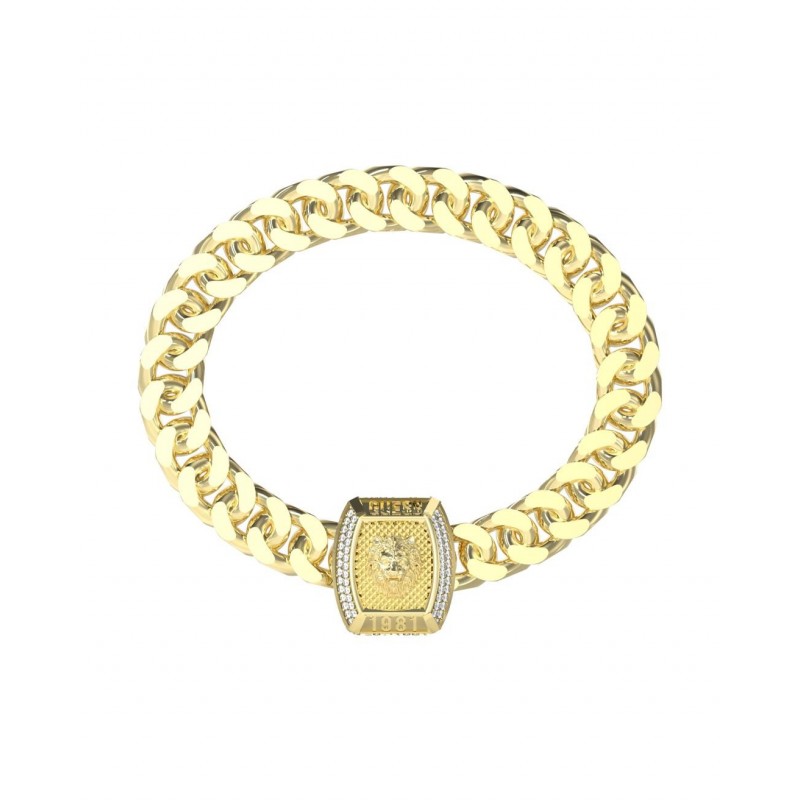 Guess Lion King JUMB05005JWYGL