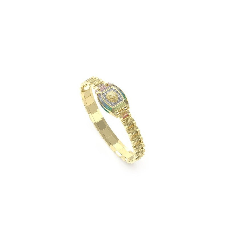 Guess Lion King JUMB05032JWYGMCT/U