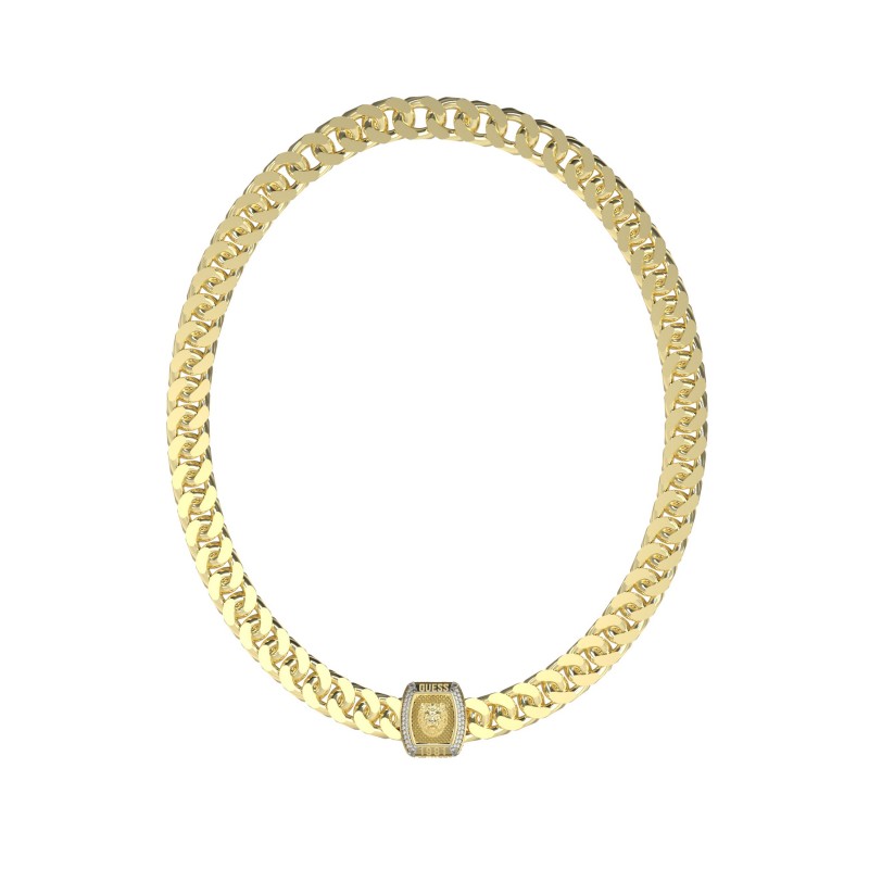 Guess Lion King JUMN05004JWYGT/U