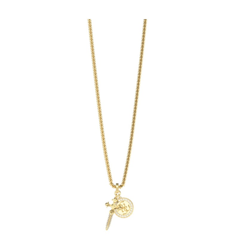Guess Rebel Knight JUMN05075JWYGT/U