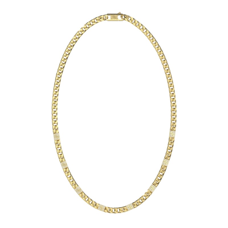 Guess 4G Frontiers JUMN06026JWYGT/U