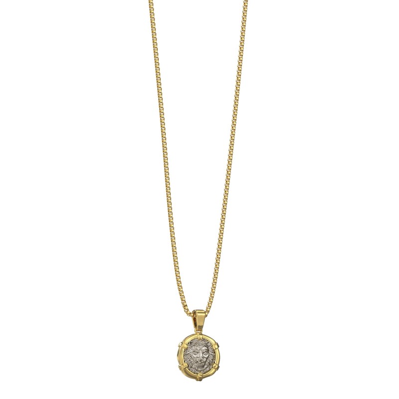 Guess Lion Legacy JUMN06059JWYGT/U