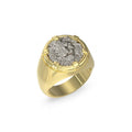 Guess Lion Legacy JUMR06061JWYG62