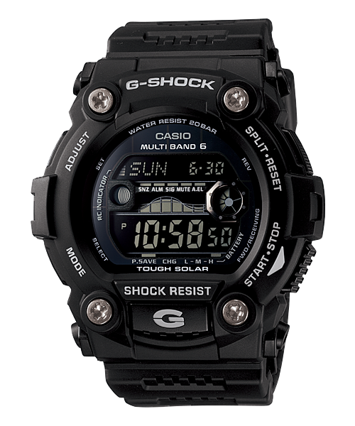 Casio G-SHOCK GW-7900B-1ER