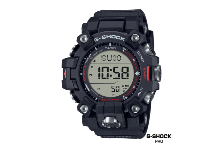 Casio G-SHOCK GW-9500-1ER