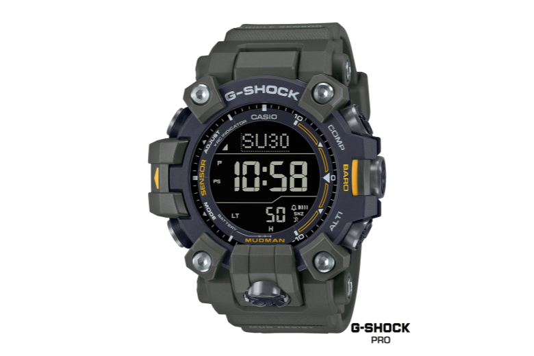 Casio G-SHOCK GW-9500-3ER