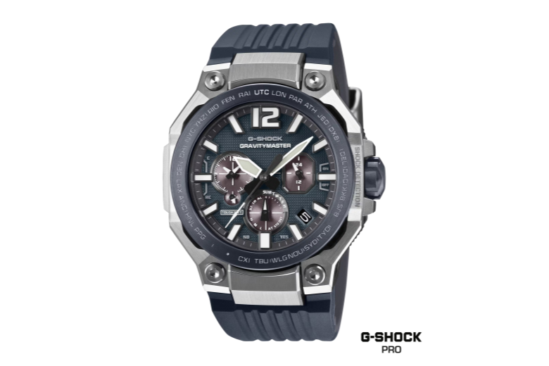 Casio G-SHOCK GWR-B3000A-2AER