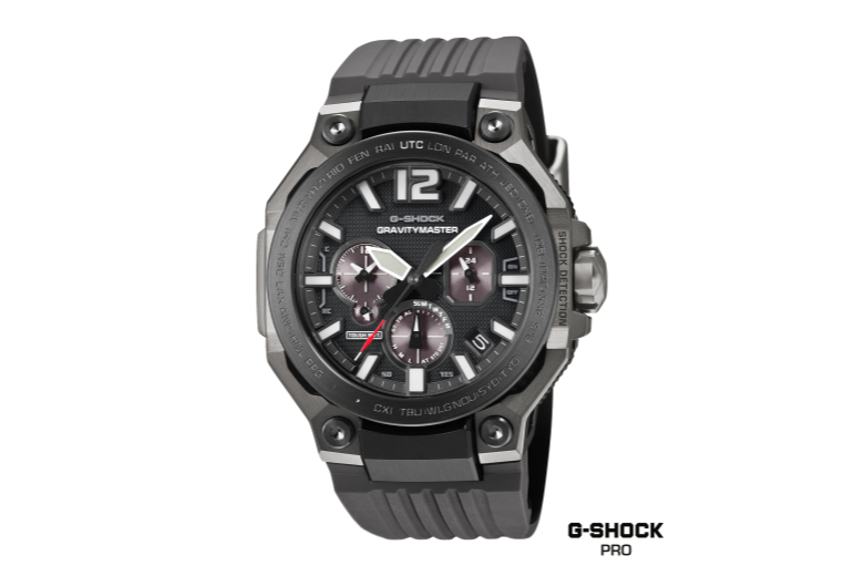 Casio G-SHOCK GWR-B3000B-8AER