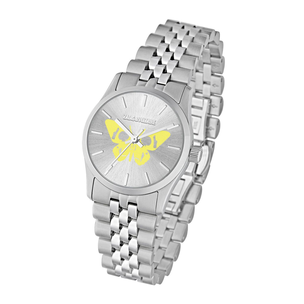 Zadig & Voltaire Zadig 30 Butterfly GZVW1207