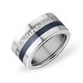 Bering Bague Arctic Symphony GIZEH