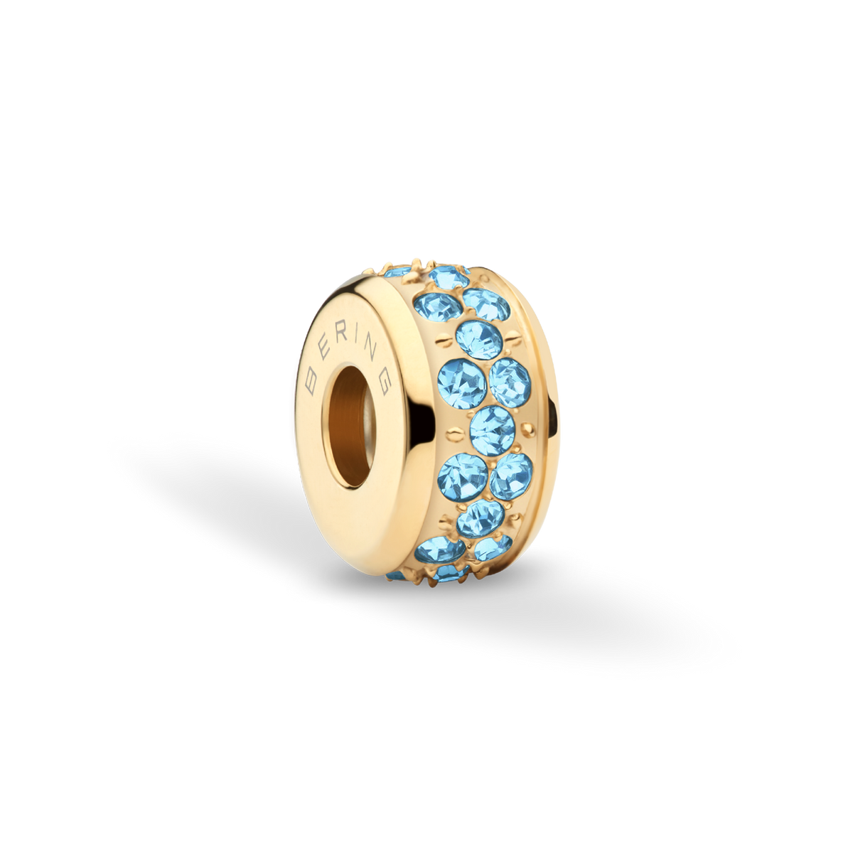Bering Charm Arctic Symphony GLOW-4