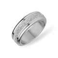 Bering Bague Arctic Symphony GOULT