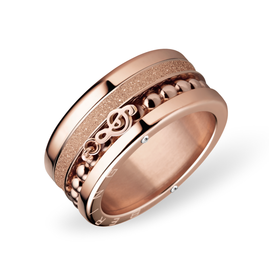 Bering Bague Arctic Symphony GRAZ