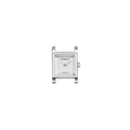 Herbelin Antarès H17144AP52Y02