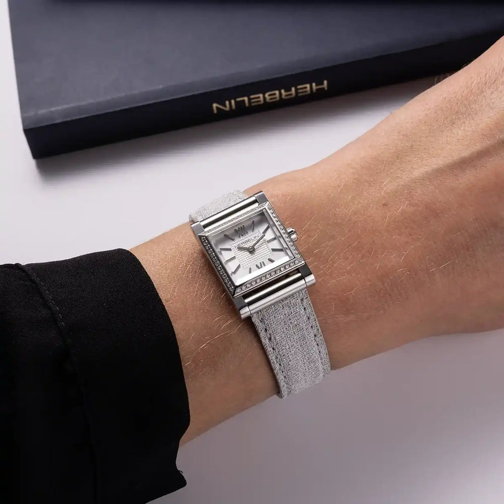 Herbelin Antarès H17144AP52Y08