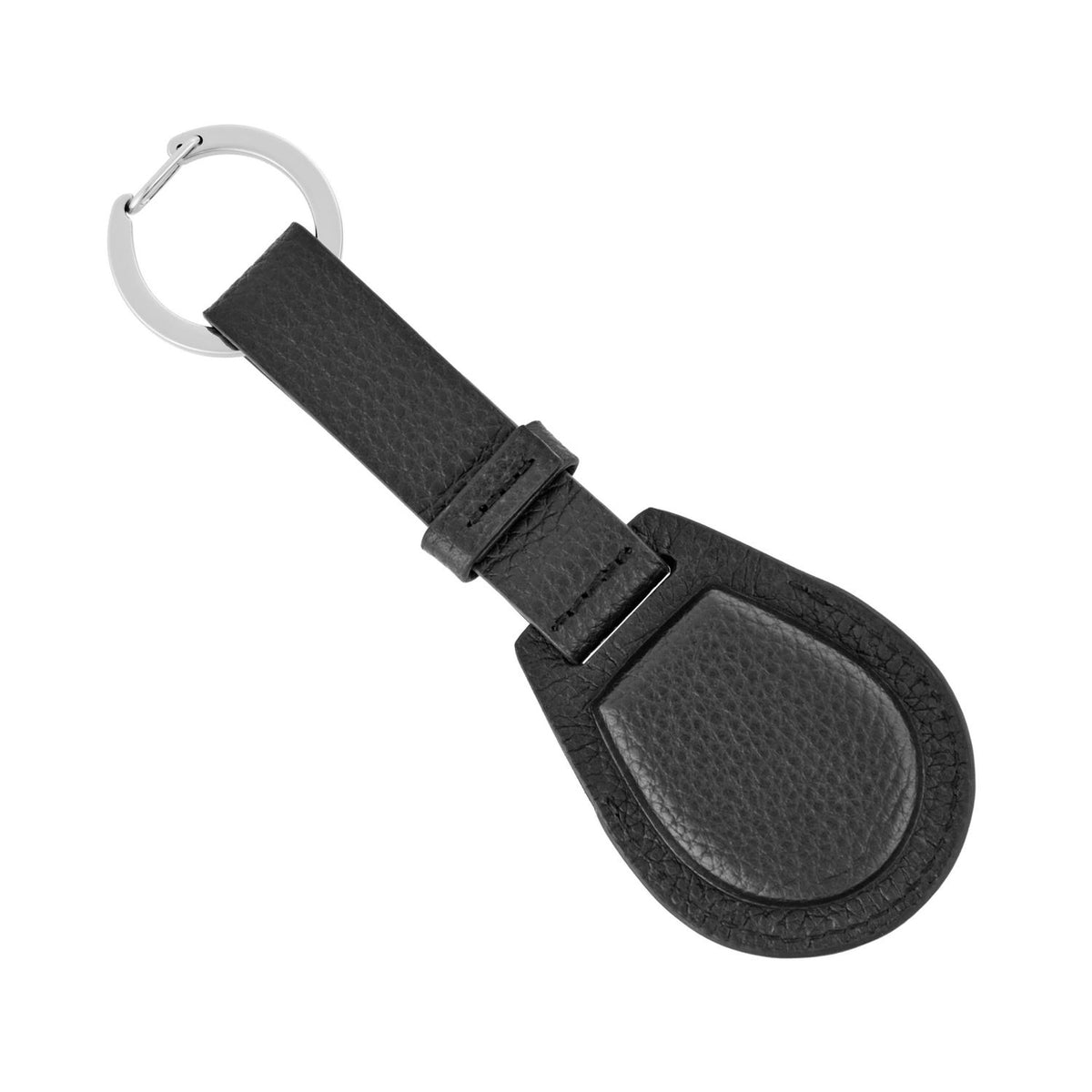 Boss Porte-clés Classic Grained HAA618A
