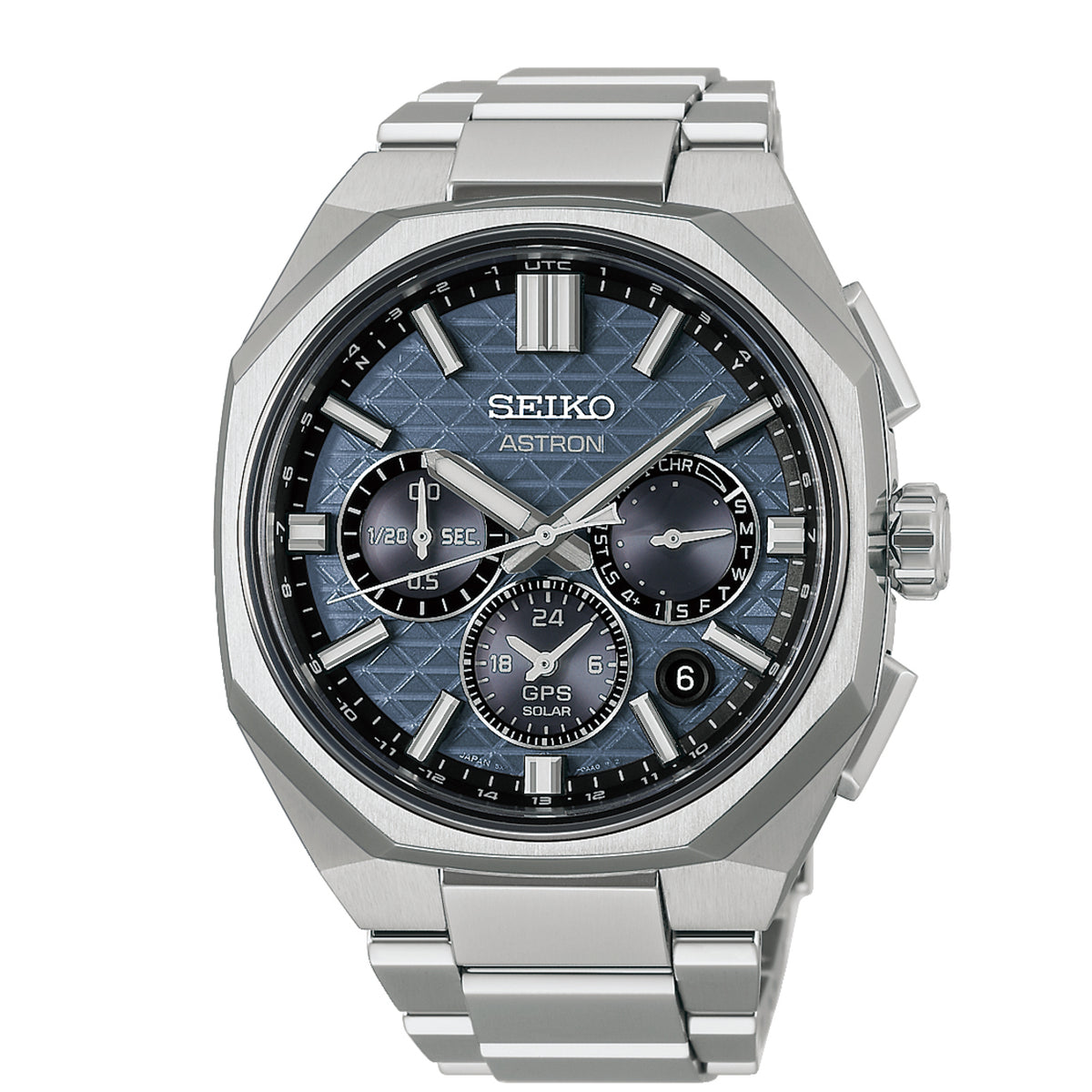 Seiko Astron HAB001J1