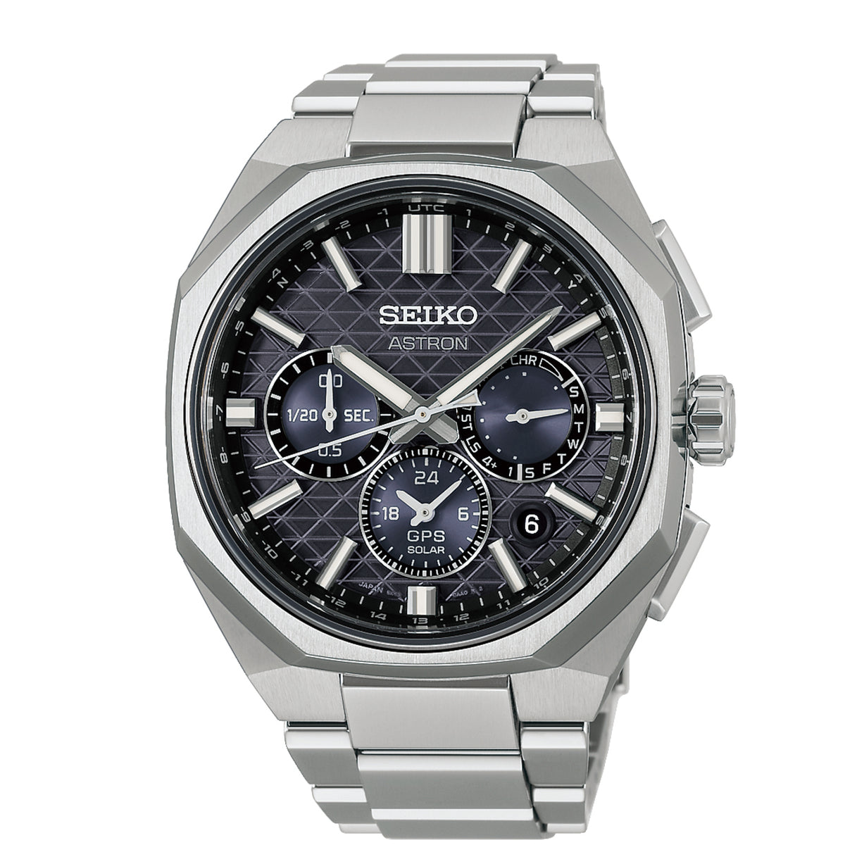 Seiko Astron HAB002J1