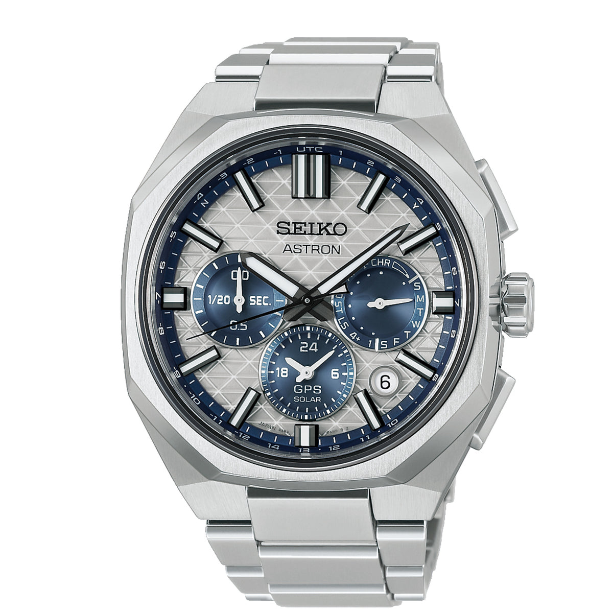 Seiko Astron HAB004J1