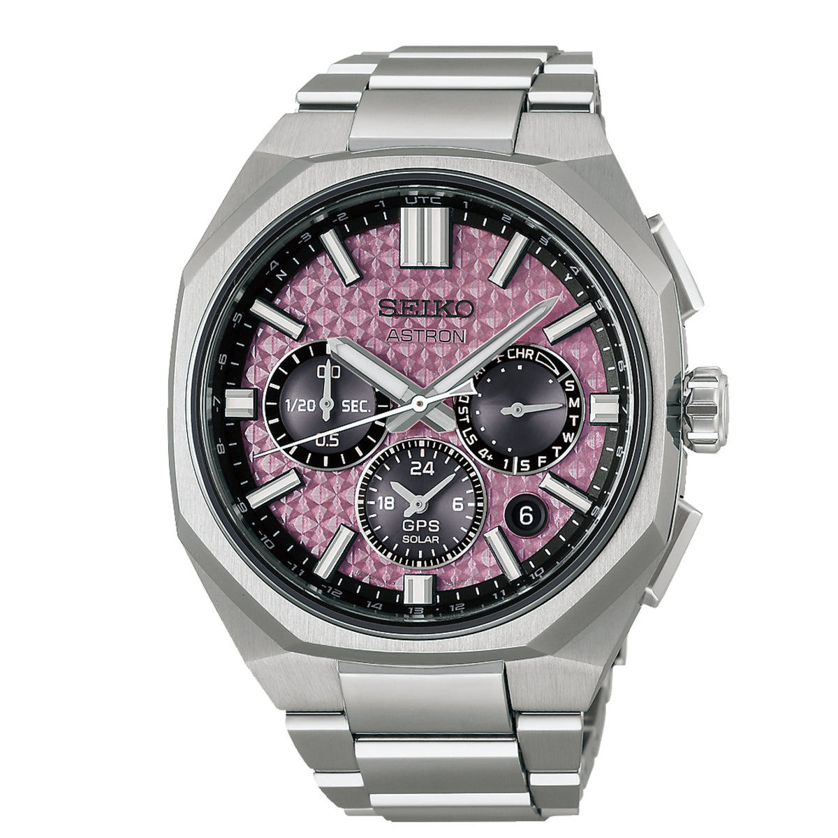 Seiko Astron HAB006J1