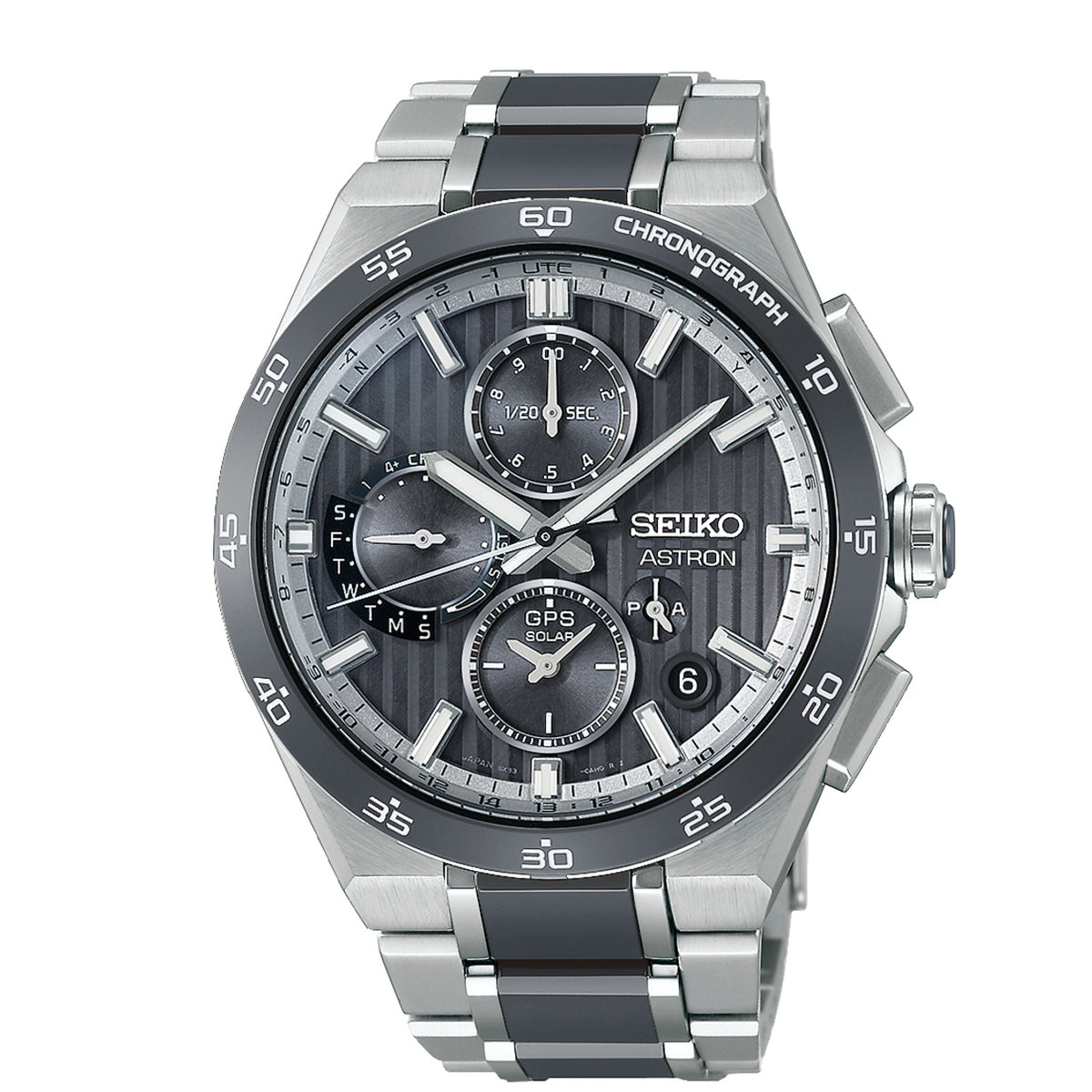 Seiko Astron HAB007J1