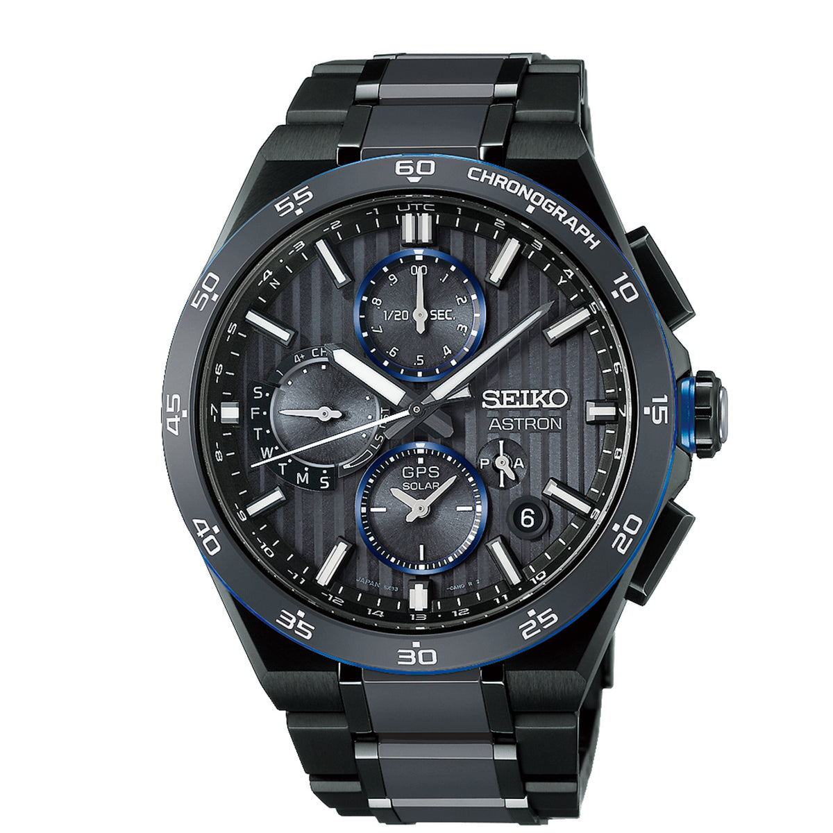 Seiko Astron HAB008J1