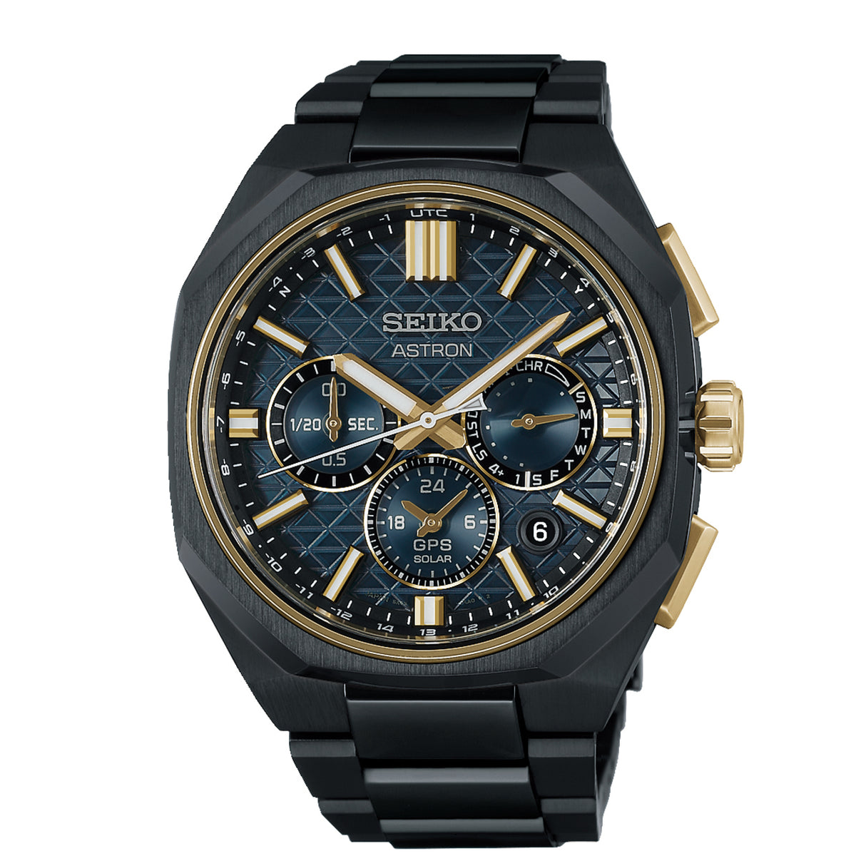 Seiko Astron HAB009J1