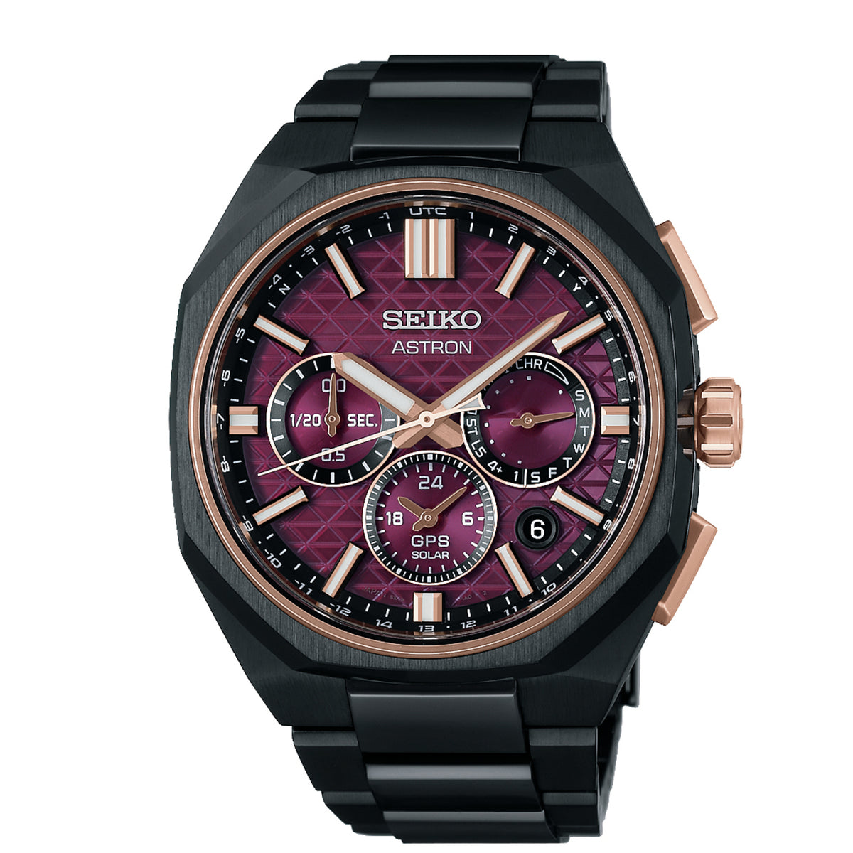 Seiko Astron HAB010J1
