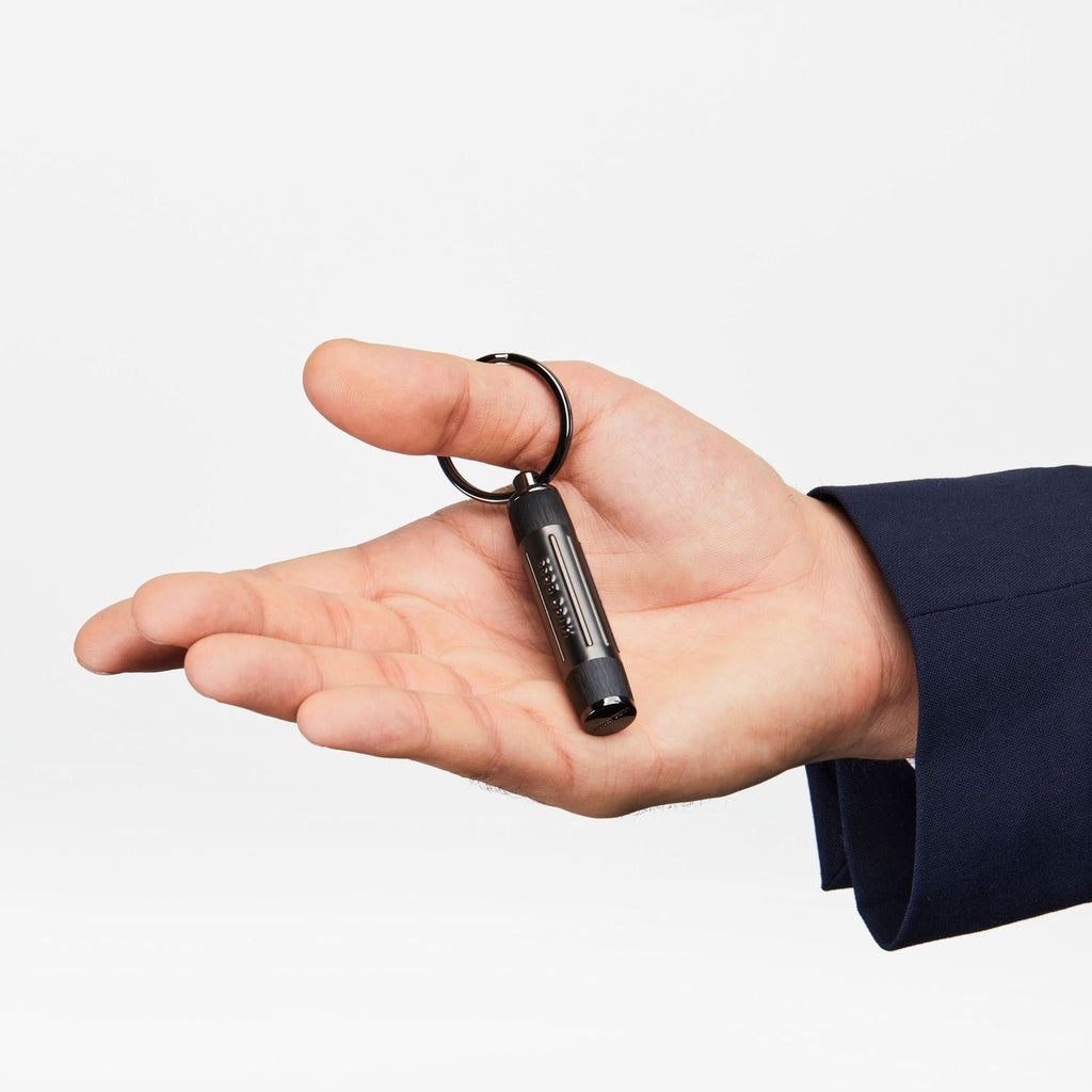 Boss Porte-clés Gear Ribs HAK306A