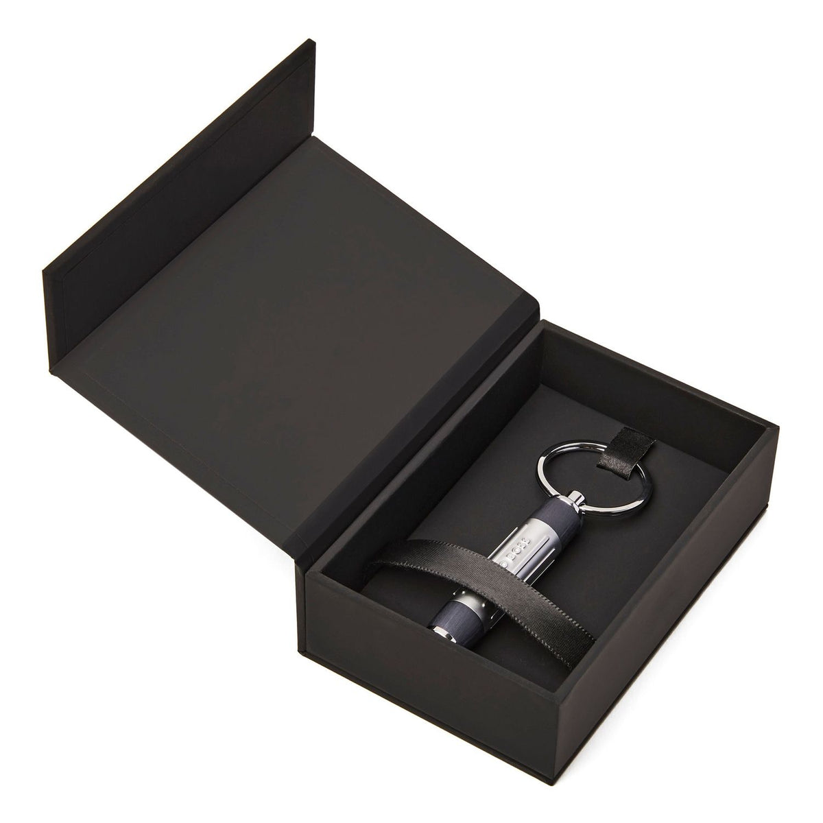 Boss Porte-clés Gear Ribs HAK306D