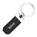Boss Porte-clés Classic Grained HAK416A