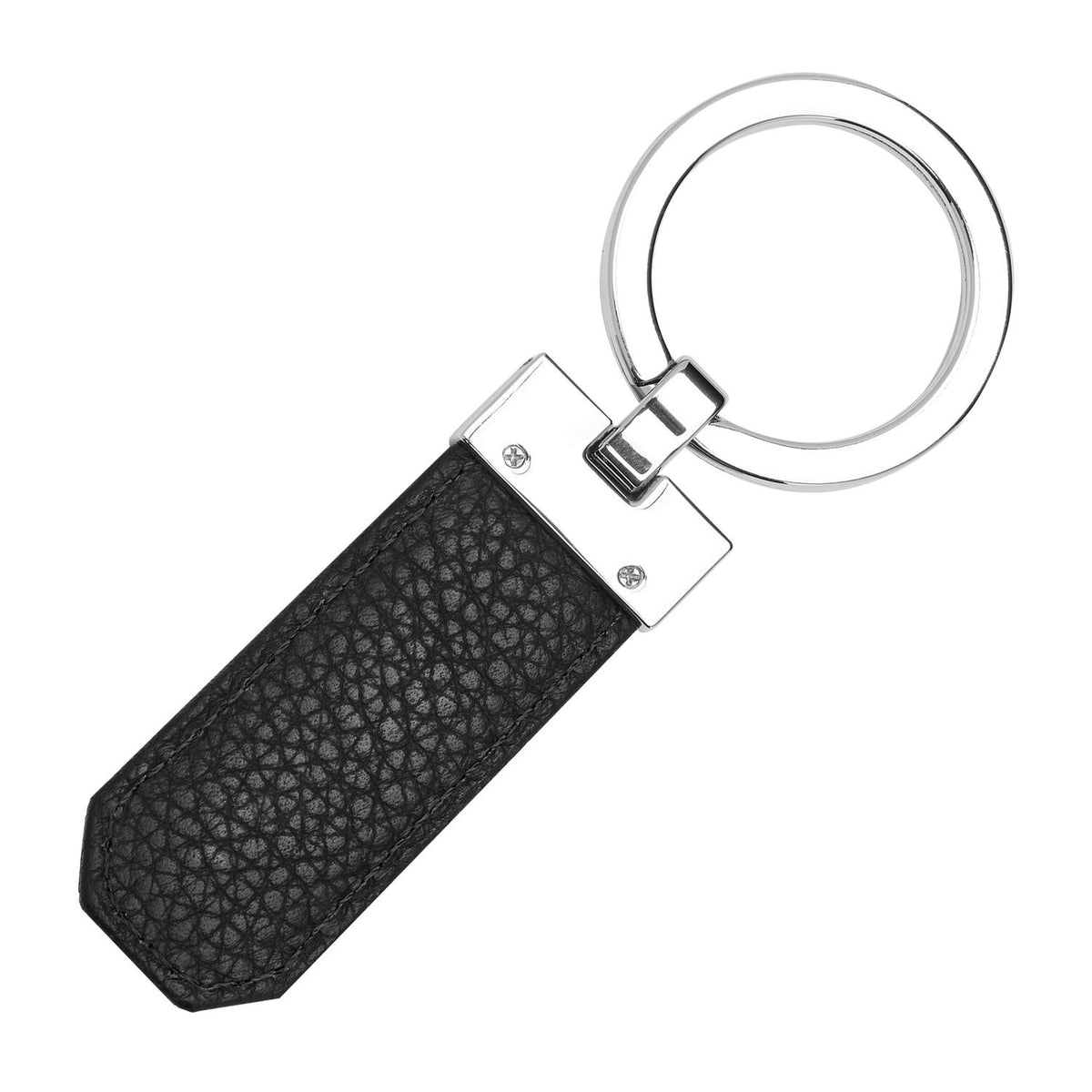 Boss Porte-clés Classic Grained HAK416A