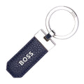 Boss Porte-clés Classic Grained HAK416N
