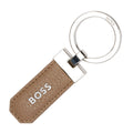 Boss Porte-clés Classic Grained HAK416X