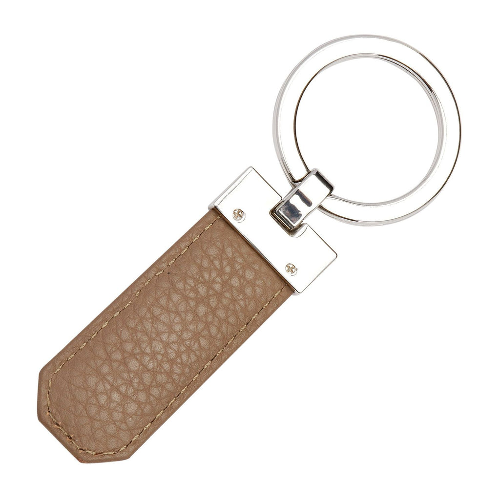 Boss Porte-clés Classic Grained HAK416X
