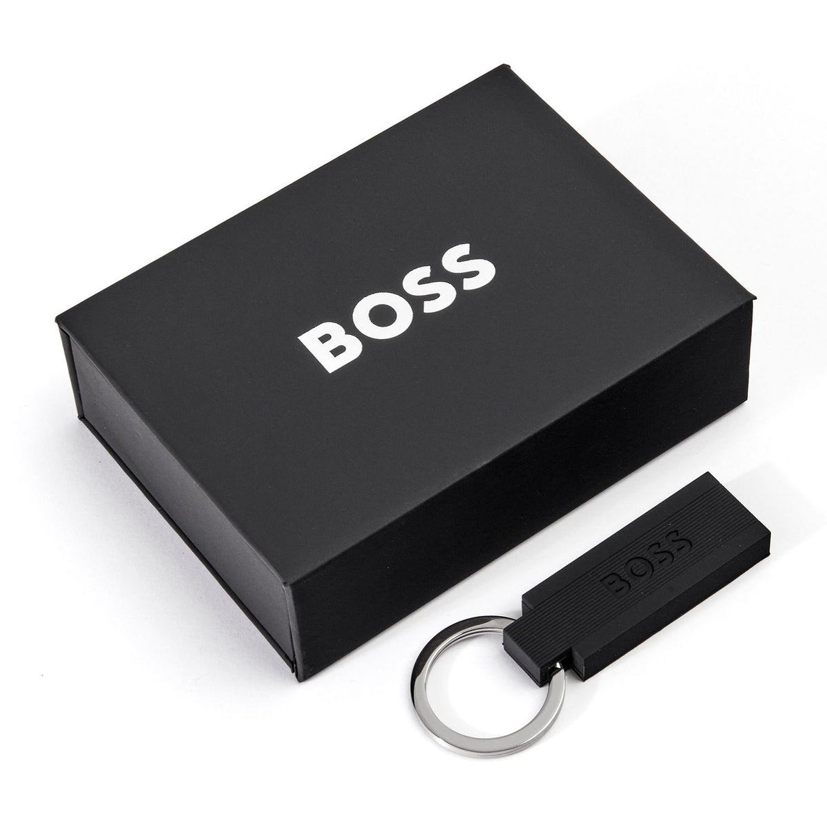 Boss Porte-clés Edge HAK421A
