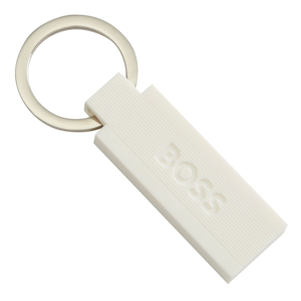Boss Porte-clés Edge HAK421W