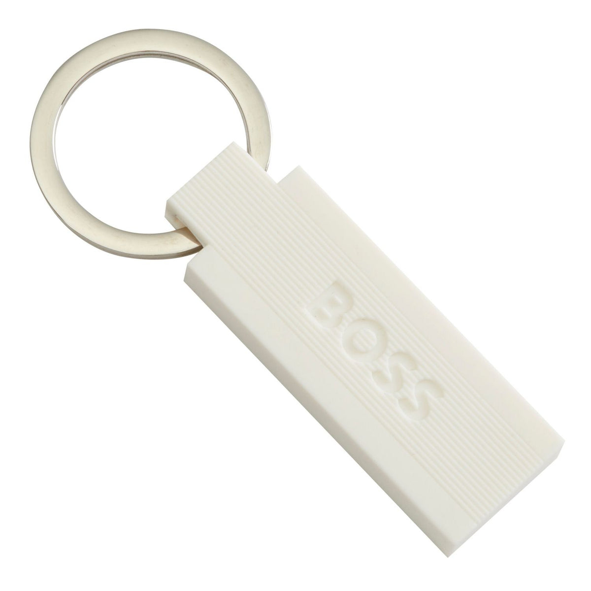 Boss Porte-clés Edge HAK421W