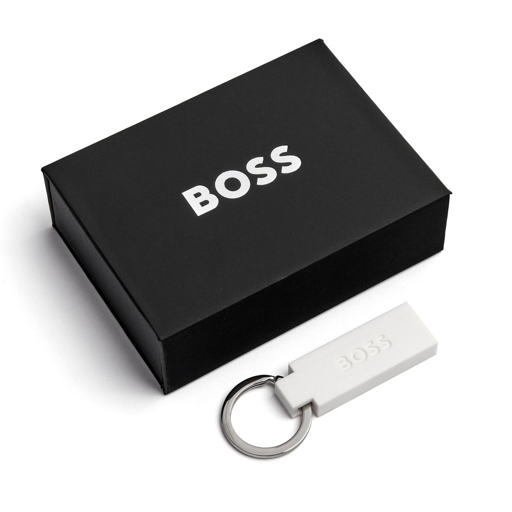 Boss Porte-clés Edge HAK421W